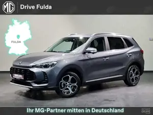 MG ZS 1.5L Comfort*MT5*SHZ*360*