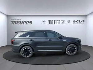 Kia Sorento Platinum 4WD 2.2 CRDi GD 7-S FACELIFT AHK Bild 5