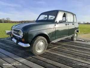 Renault R 4