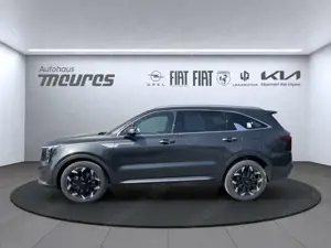 Kia Sorento Platinum 4WD 2.2 CRDi GD 7-S FACELIFT AHK Bild 2