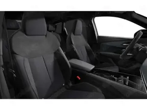 Audi Q3 SUV TFSI 110 kW S tronic Bild 5