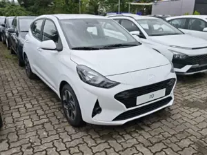 Hyundai i10 Hyundai i 10 FL (MY25) 1.0 Benzin (63 PS) 5-MT 2WD Bild 5
