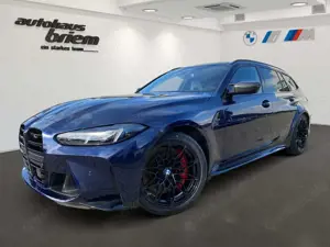 BMW M3 Touring  M Power, BRIEM M AKTION, TRAUMAUTO