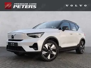 Volvo XC40 Plus Pure Electric RWD  Single Motor Ext Range And