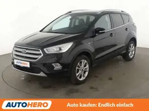 Ford Kuga 1.5 EcoBoost Titanium *NAVI*TEMPO*PDC*SHZ*