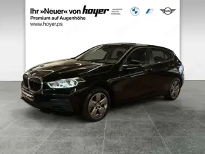 BMW 116 i Hatch Advantage DAB LED Tempomat Klimaaut.