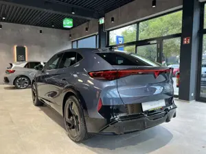 CUPRA Tavascan VZ 4Drive 250 kW 77 kWh Heat Pump Klima Navi Bild 3