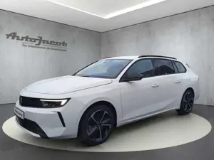 Opel Astra Sports Tourer Edition,Hybrid 107 kW (145PS