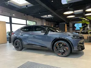 CUPRA Tavascan VZ 4Drive 250 kW 77 kWh Heat Pump Klima Navi Bild 5