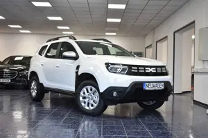 Dacia Duster Express 4WD Multi-Media Temp PDC