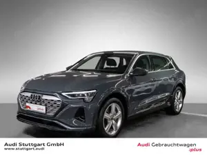 Audi Q8 e-tron Q8 50 e-tron qu advanced Matrix Standklima 20"
