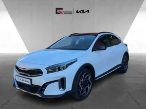 Kia XCeed GT-Line 1.5 T-GDI DCT7 BASTUCK Leder Glasd.