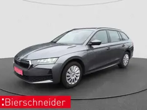 Skoda Octavia Combi 2.0 TDI Essence AHK PDC TM LED SMART LINK
