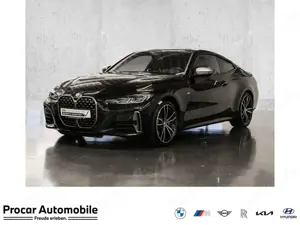 BMW 440 M440i xDrive M-Sport 19" Aut Navi HuD Laser AHK Ko