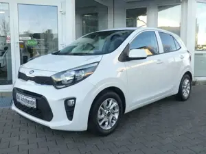 Kia Picanto Dream Team Kamera Navi Sitzh.Lenkradh.