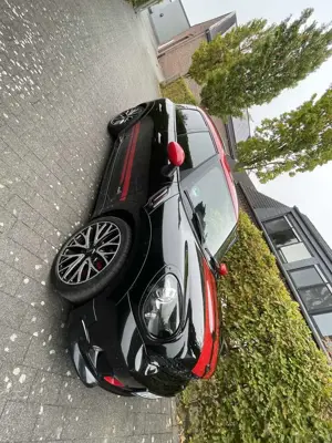 MINI JCW Countryman All4 Automatik Bild 3