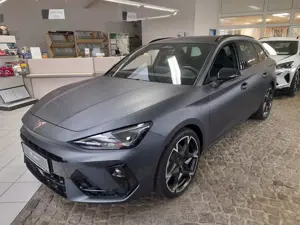 CUPRA Leon Cupra Leon Sportstourer 1.5 eTSI *Mattgrau, DCC*