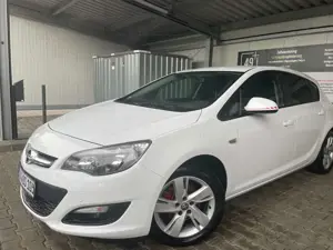 Opel Astra Astra Fließheck 1.6 CDTI ecoFLEX Start/Stop
