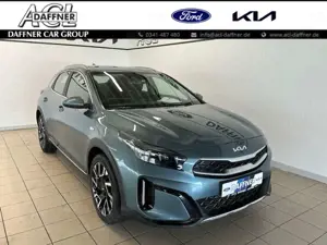 Kia XCeed Vision T-GDI Lane Ass Navi Kamera Tempomat