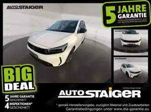 Opel Corsa F 1.2 Turbo GS LED+SHZ+Winterp.+Kam.+LM