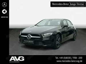 Mercedes-Benz A 180 A 180 Kompaktlimousine MBUX DAB Tempomat