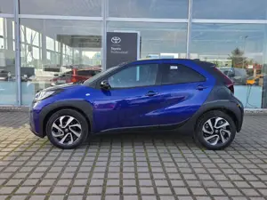Toyota Aygo X 1,0l VVT-i Teamplayer Bild 5