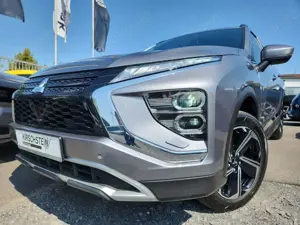 Mitsubishi Eclipse Cross Plug-In Hybrid Plus LED Navi Kamera Bild 5