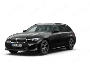 BMW 330 e Touring Automatic M Sportpaket ACC Innovati