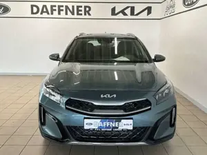 Kia XCeed Vision T-GDI Lane Ass Navi Kamera Tempomat Bild 2