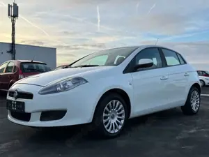 Fiat Bravo 1.4 16V Lounge 66KW Klima