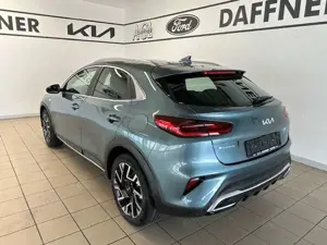 Kia XCeed Vision T-GDI Lane Ass Navi Kamera Tempomat Bild 4