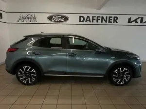 Kia XCeed Vision T-GDI Lane Ass Navi Kamera Tempomat Bild 3