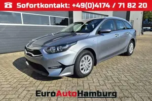 Kia Ceed / cee'd Sportswagon Vision 1.5 T-GDi 140PS Automatik Klima