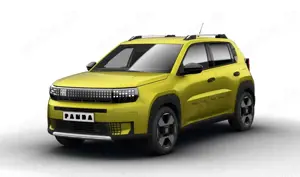 Fiat Grande Panda "La Prima" 1.2 Turbo (100 PS) MT6