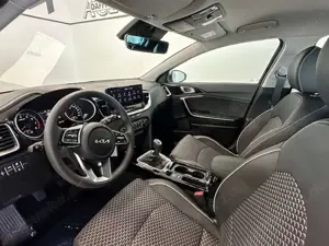 Kia XCeed Vision T-GDI Lane Ass Navi Kamera Tempomat Bild 5