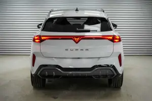 CUPRA Terramar 2,0 TSI DSG 4Drive VZ Bild 3