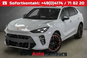 CUPRA Terramar 2,0 TSI DSG 4Drive VZ - LAGER