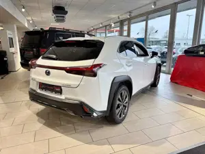 Lexus UX 300h F Sport Design Bild 3