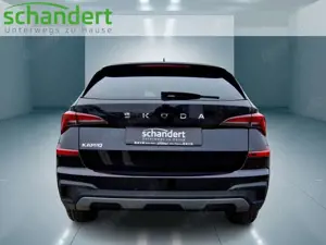 Skoda Kamiq 1.0 TSI Tour DSG Matrix Navi AHK Klimaautomatik Bild 3