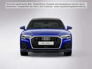 Audi A8 L TFSI e 60 e quattro 340(462) kW(PS) tiptron Bild 4