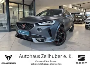 CUPRA Formentor VZ 2.0 TSI DSG *ACC*Beats*MATT*