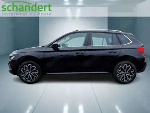 Skoda Kamiq 1.0 TSI Tour DSG Matrix Navi AHK Klimaautomatik Bild 2