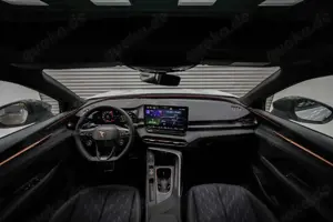 CUPRA Terramar 2,0 TSI DSG 4Drive VZ Bild 5