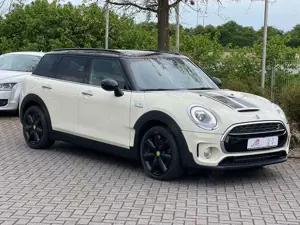 MINI Cooper S Clubman / Automatik / LED / Navi