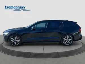 Volvo V60 Bild 5