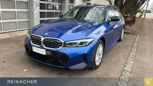 BMW 340 A xDrive LCProf,HUD,adLED,Pano,Hifi