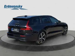 Volvo V60 Bild 4
