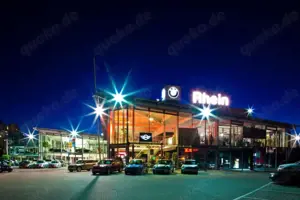 BMW 520 d M Sportpaket *NEUJAHRSAKTION* Bild 3