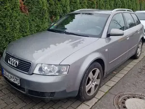 Audi A4 A4 Avant 2.4