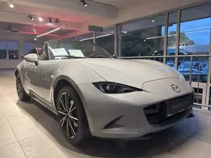 Mazda MX-5 Exclusive-Line 2.0i VOLL LED+BOSE+LEDER+KEYLESS